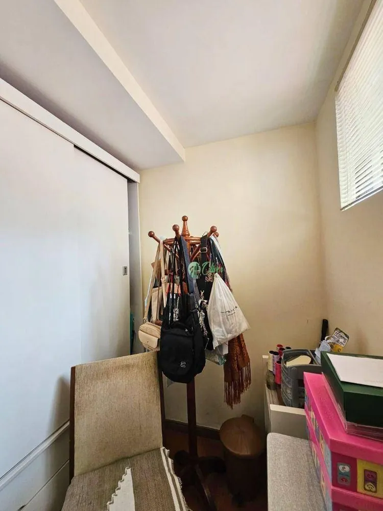 Apartamento, 3 quartos, 146 m² - Foto 9