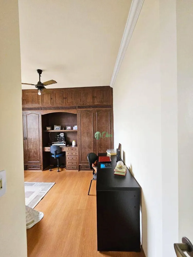 Apartamento, 3 quartos, 146 m² - Foto 5
