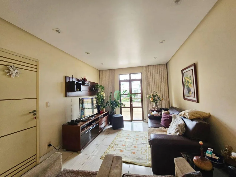 Apartamento, 3 quartos, 146 m² - Foto 2