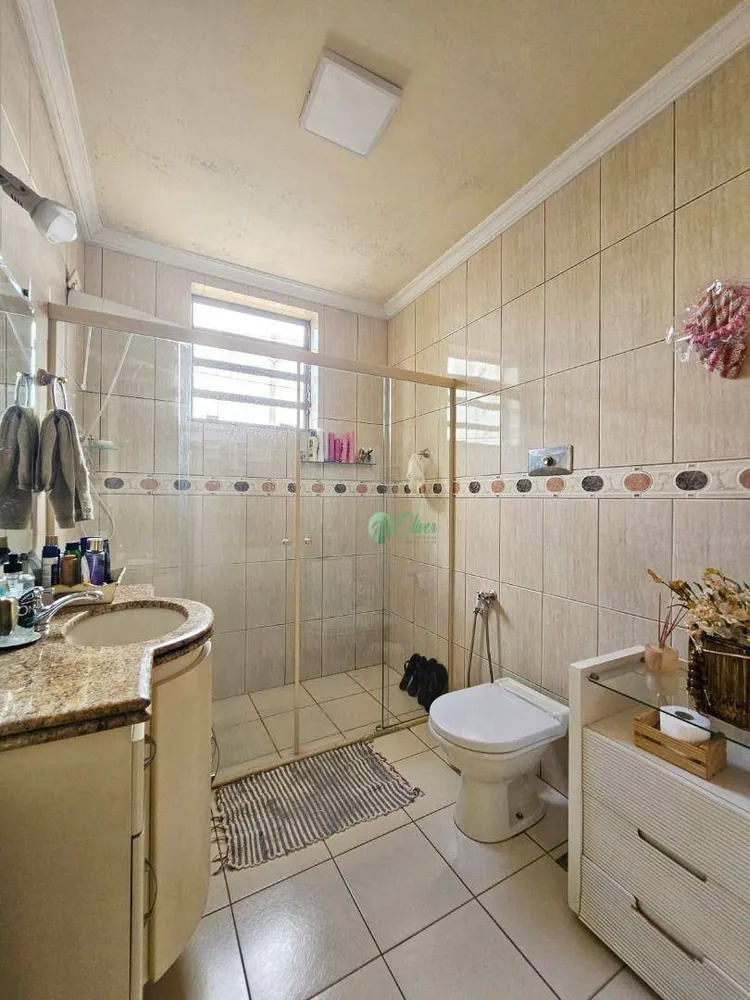 Apartamento, 3 quartos, 146 m² - Foto 6