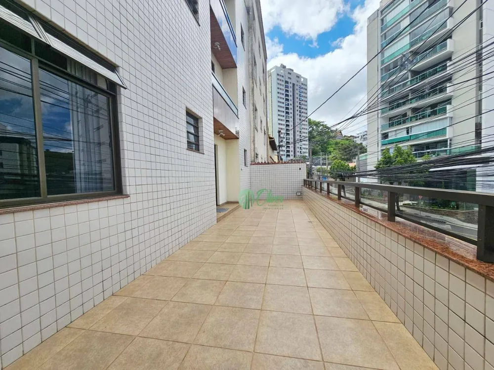 Apartamento, 3 quartos, 146 m² - Foto 1