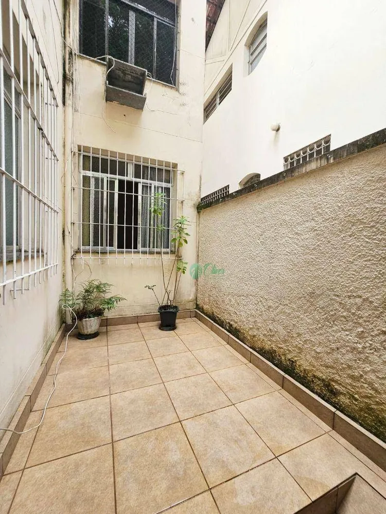 Apartamento, 3 quartos, 146 m² - Foto 12
