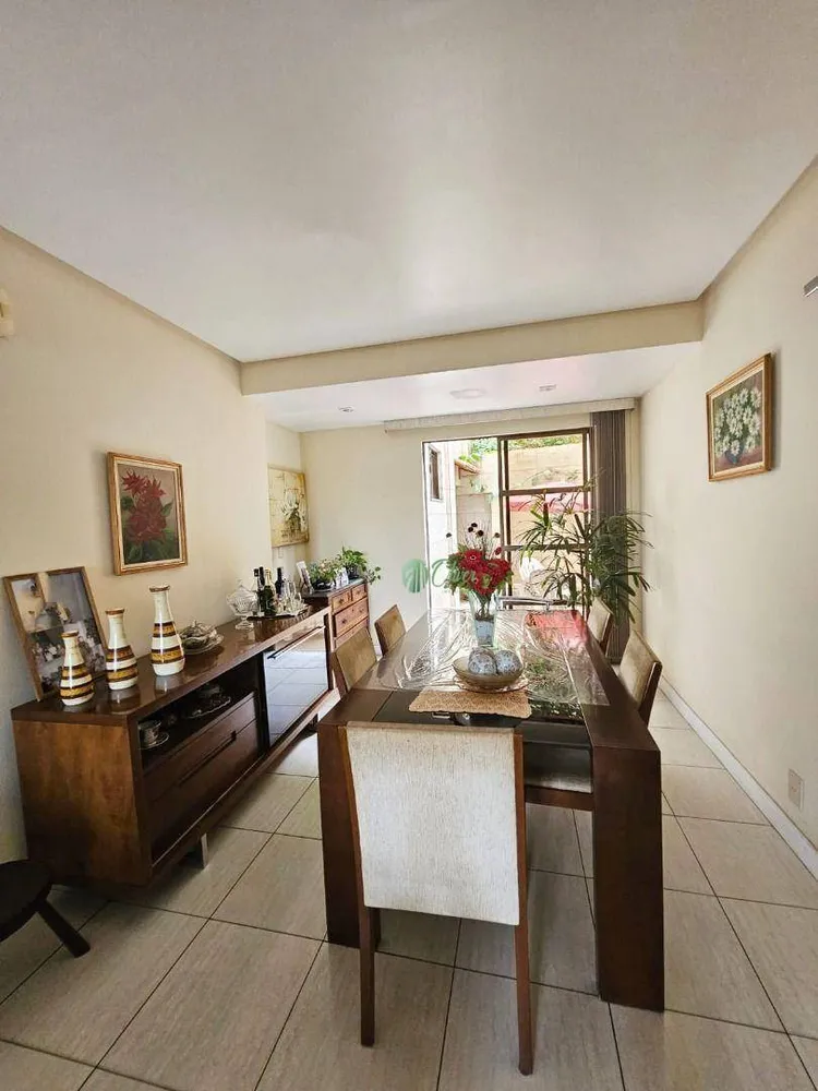 Apartamento, 3 quartos, 146 m² - Foto 3