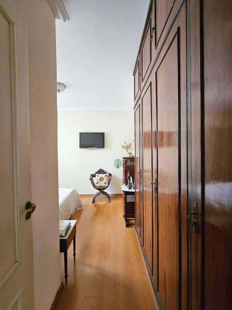 Apartamento, 3 quartos, 146 m² - Foto 8