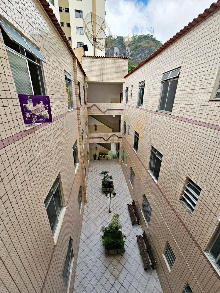 Apartamento, 2 quartos, 65 m² - Foto 11