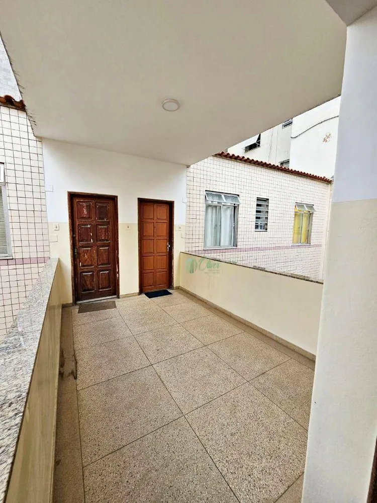 Apartamento, 2 quartos, 65 m² - Foto 6