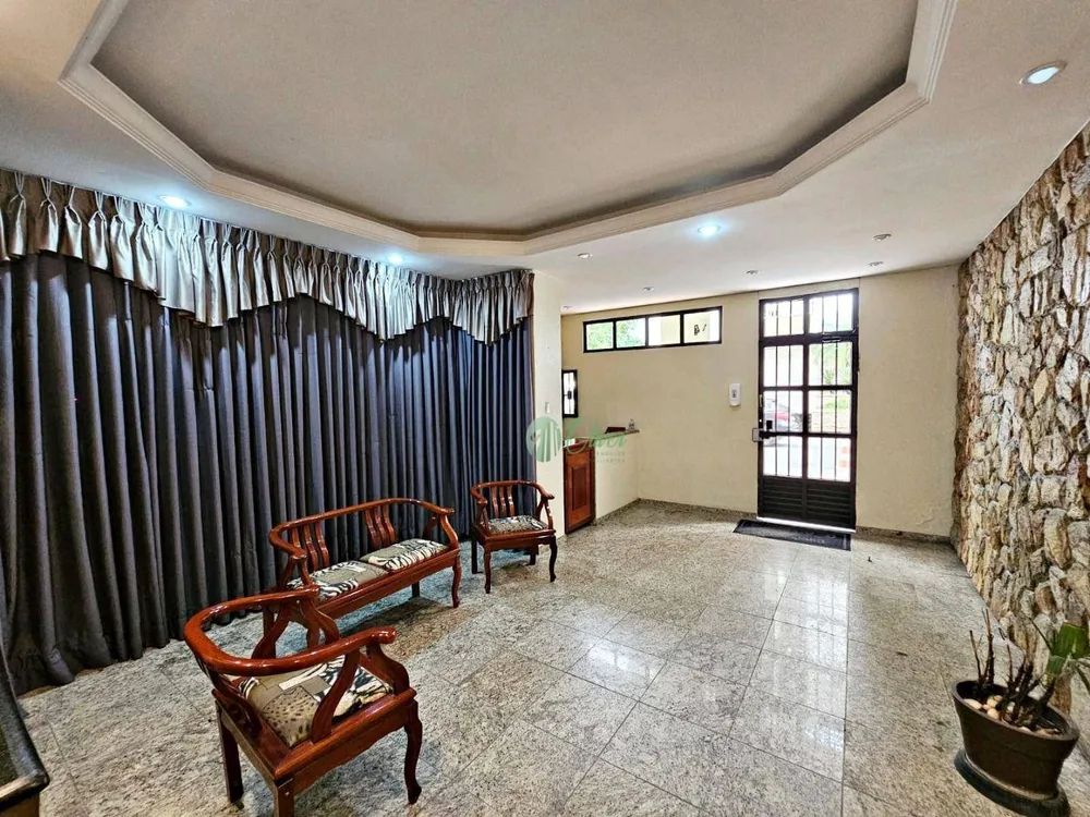 Apartamento, 2 quartos, 65 m² - Foto 2