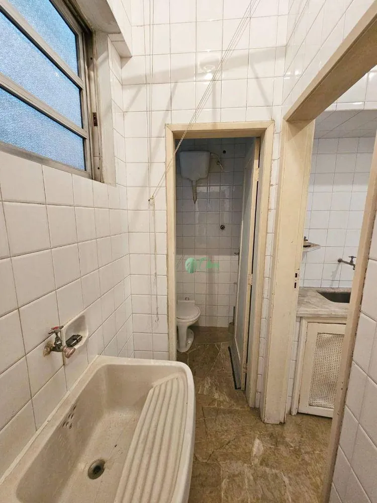 Apartamento, 2 quartos, 67 m² - Foto 11