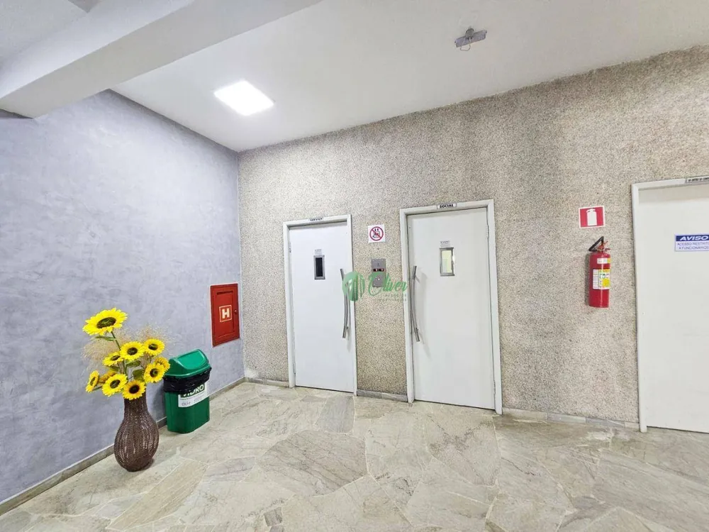 Apartamento, 2 quartos, 67 m² - Foto 2