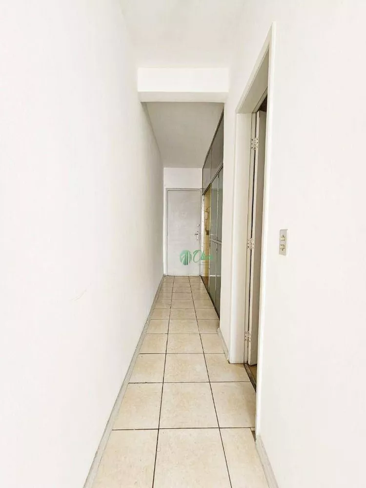 Kitnet-Studio, 37 m² - Foto 1