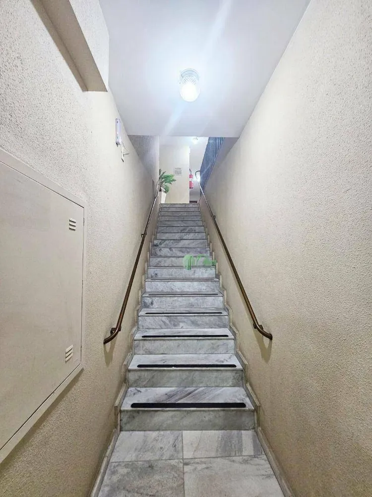 Apartamento, 2 quartos, 77 m² - Foto 2