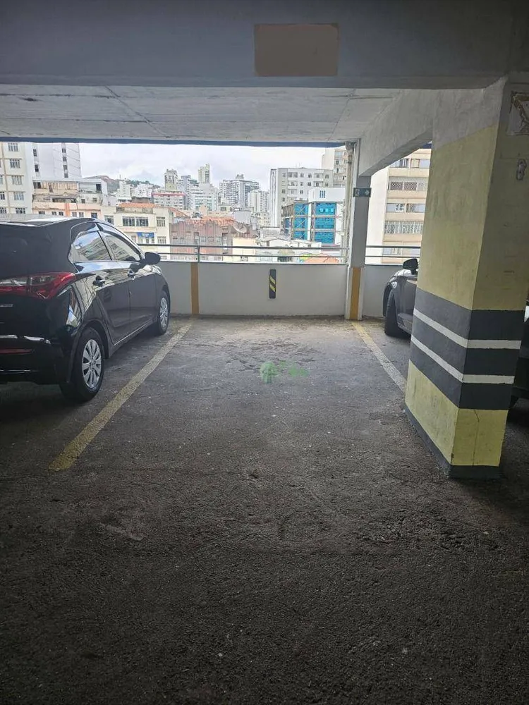 Box-Garagem, 15 m² - Foto 6