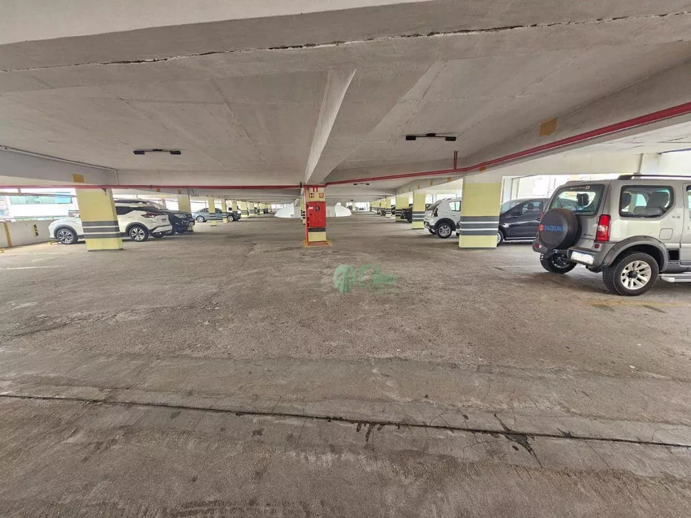 Box-Garagem, 15 m² - Foto 3