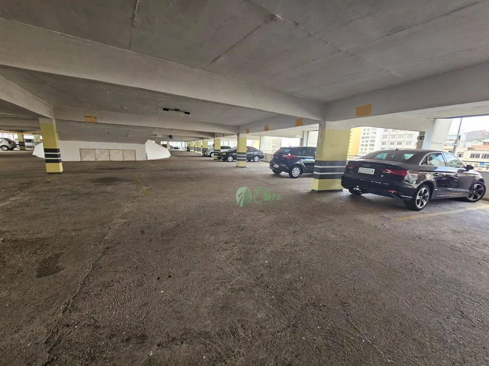 Box-Garagem, 15 m² - Foto 5