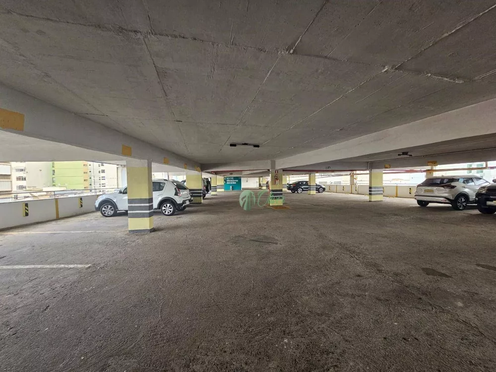 Box-Garagem, 15 m² - Foto 4