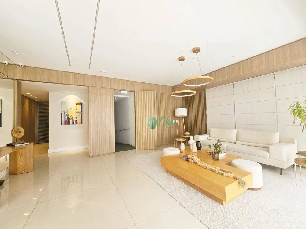 Apartamento, 2 quartos, 90 m² - Foto 2