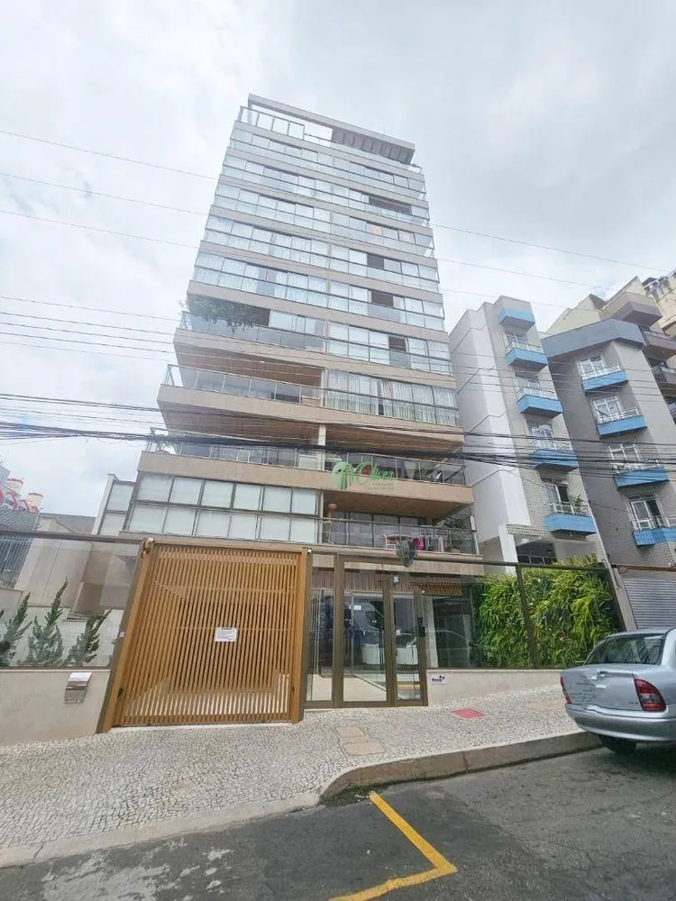 Apartamento, 2 quartos, 90 m² - Foto 1