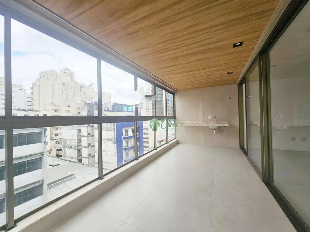 Apartamento, 2 quartos, 90 m² - Foto 10