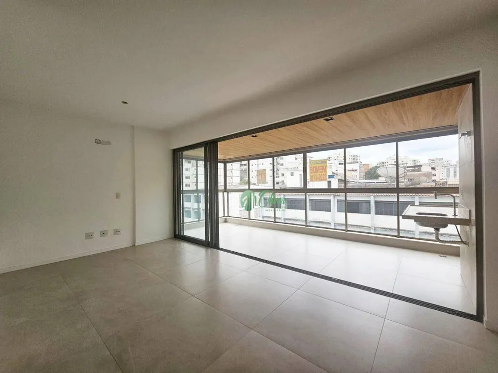Apartamento, 2 quartos, 90 m² - Foto 6