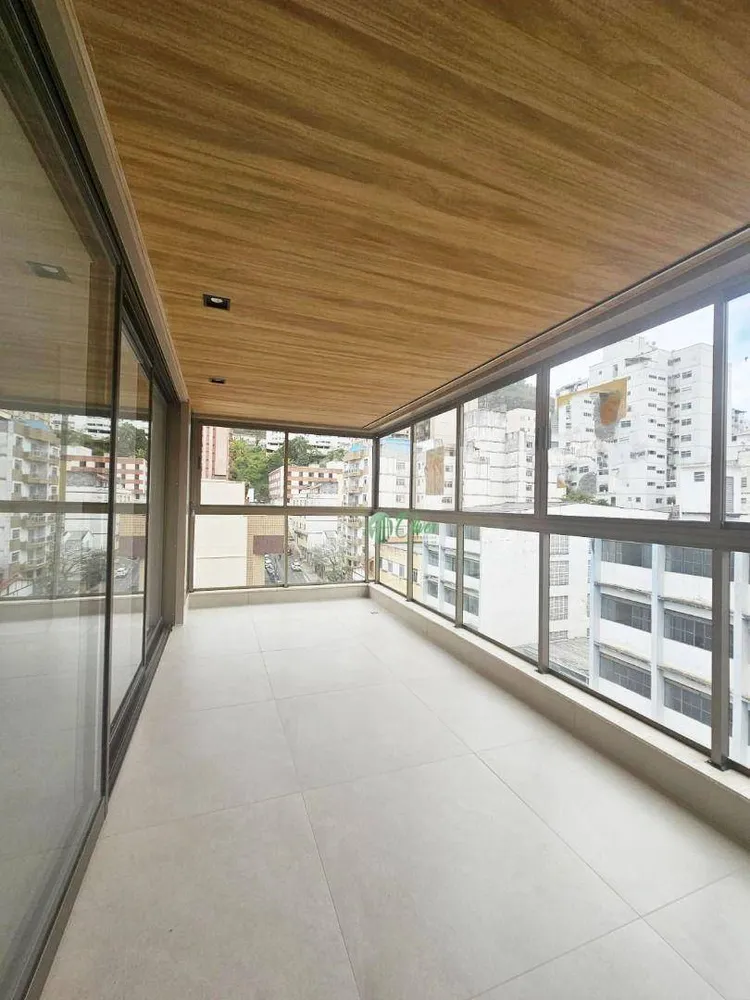 Apartamento, 2 quartos, 90 m² - Foto 9