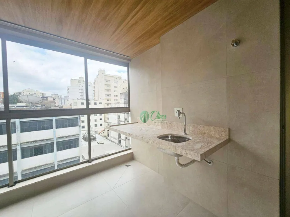 Apartamento, 2 quartos, 90 m² - Foto 7