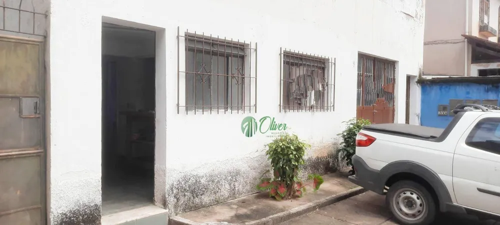 Depósito-Galpão, 162 m² - Foto 3