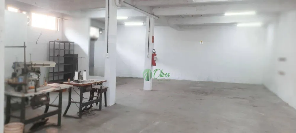 Depósito-Galpão, 162 m² - Foto 4