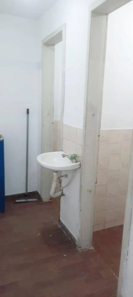 Depósito-Galpão, 162 m² - Foto 8