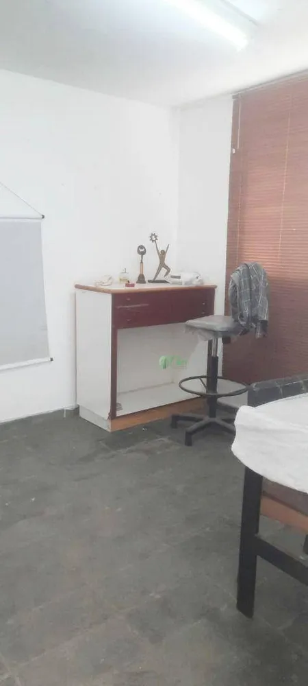 Depósito-Galpão, 162 m² - Foto 9