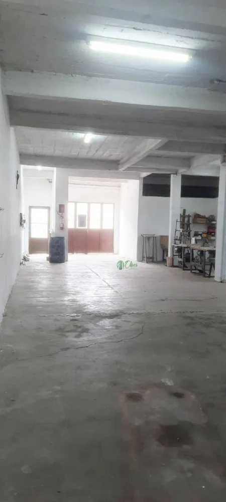 Depósito-Galpão, 162 m² - Foto 5