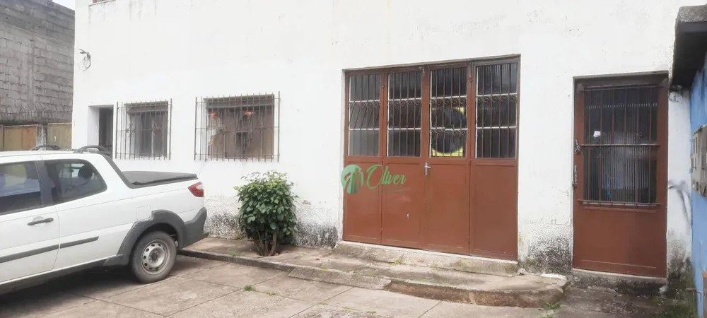 Depósito-Galpão, 162 m² - Foto 2