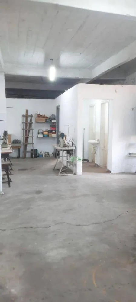 Depósito-Galpão, 162 m² - Foto 7