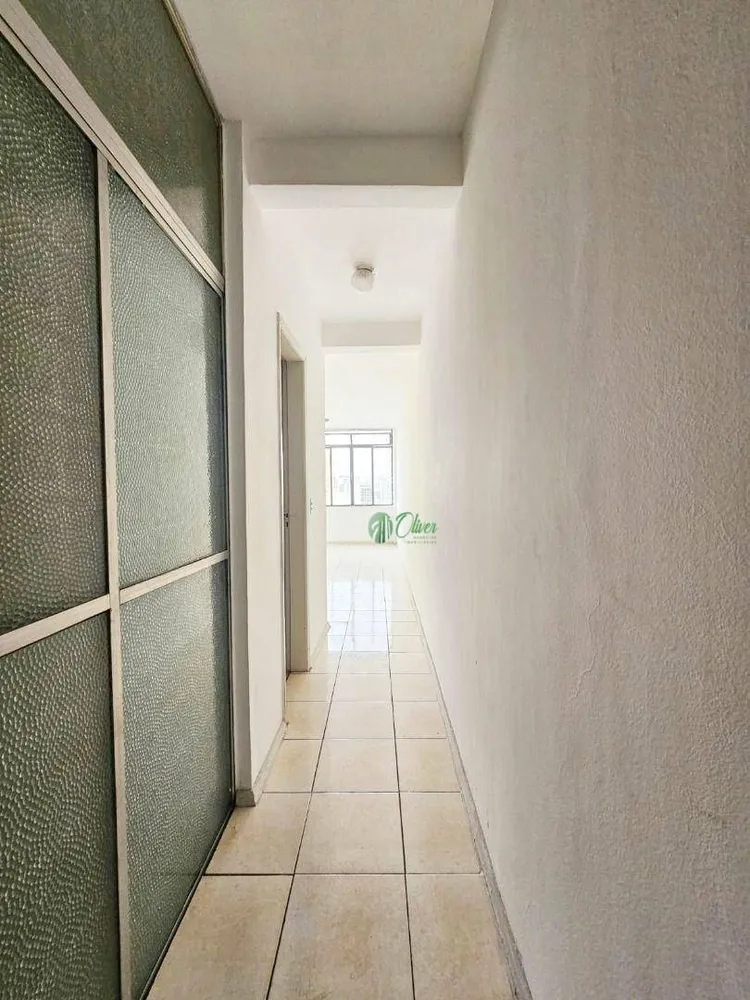 Kitnet-Studio, 37 m² - Foto 5