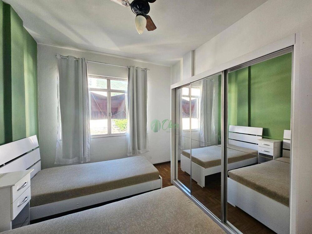 Apartamento, 2 quartos, 70 m² - Foto 1