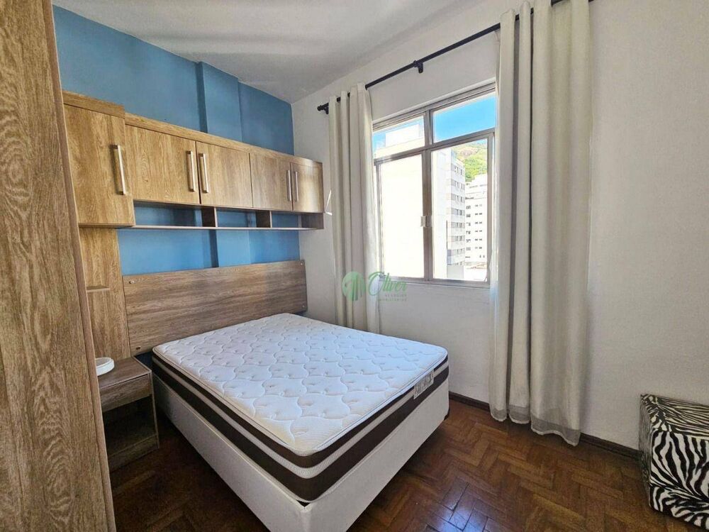 Apartamento, 2 quartos, 70 m² - Foto 2