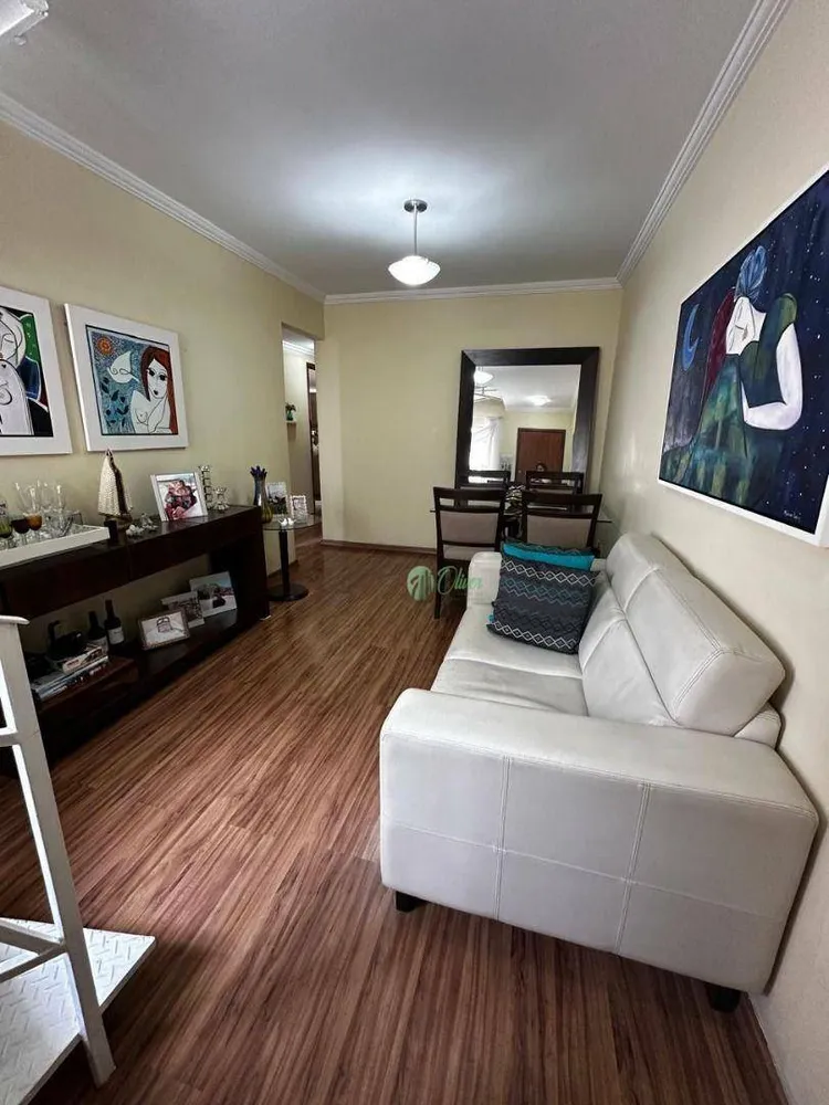 Cobertura, 3 quartos, 160 m² - Foto 2