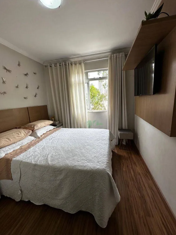 Cobertura, 3 quartos, 160 m² - Foto 5