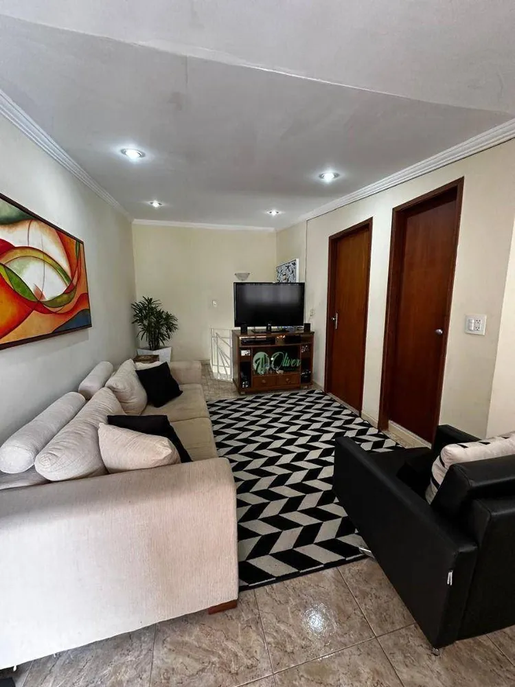 Cobertura, 3 quartos, 160 m² - Foto 9