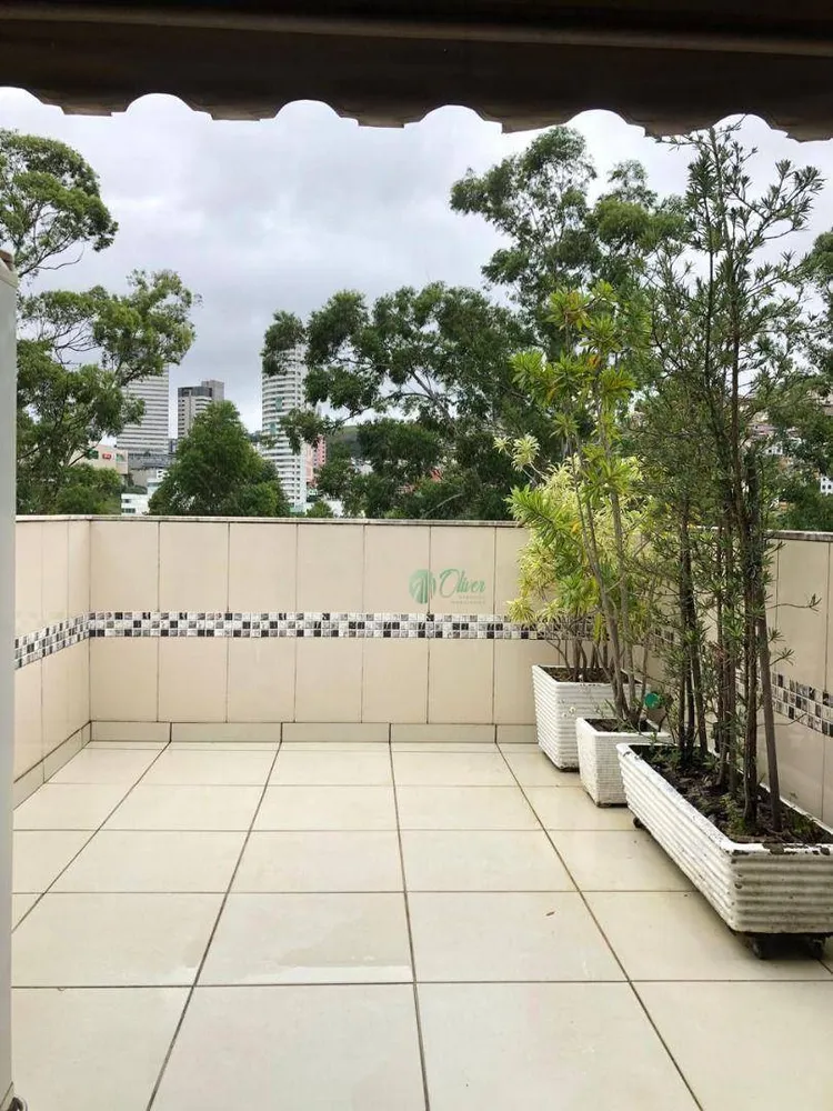 Cobertura, 3 quartos, 160 m² - Foto 16