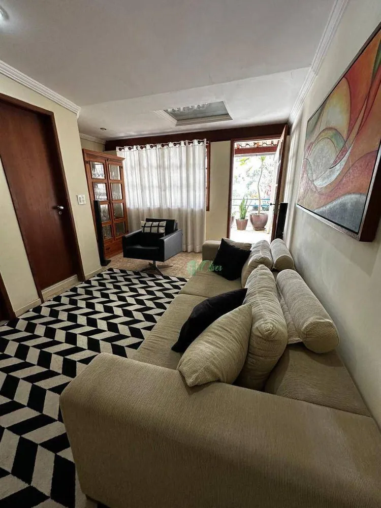 Cobertura, 3 quartos, 160 m² - Foto 7