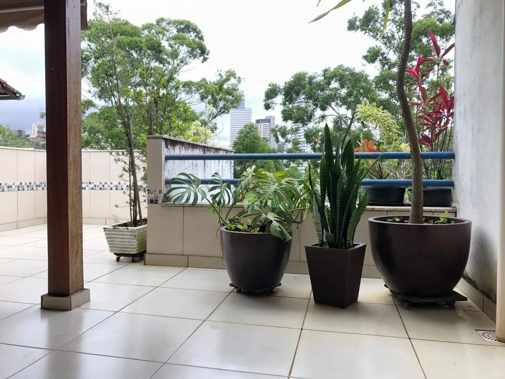 Cobertura, 3 quartos, 160 m² - Foto 12