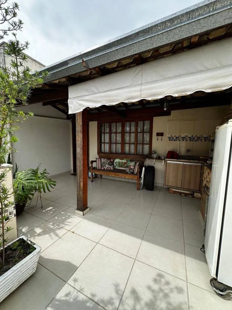 Cobertura, 3 quartos, 160 m² - Foto 15