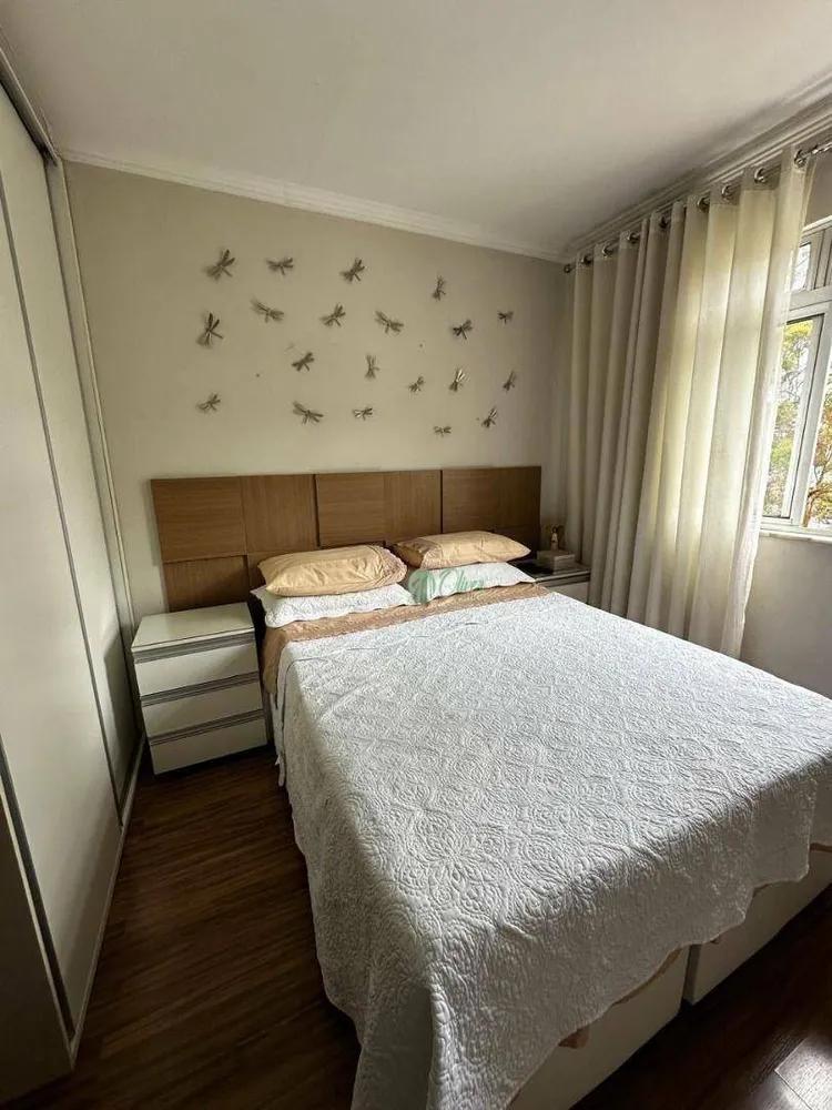 Cobertura, 3 quartos, 160 m² - Foto 4