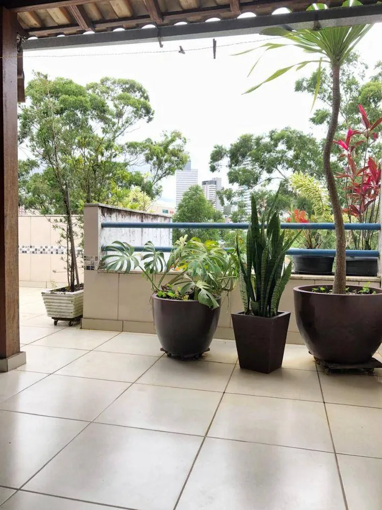Cobertura, 3 quartos, 160 m² - Foto 13