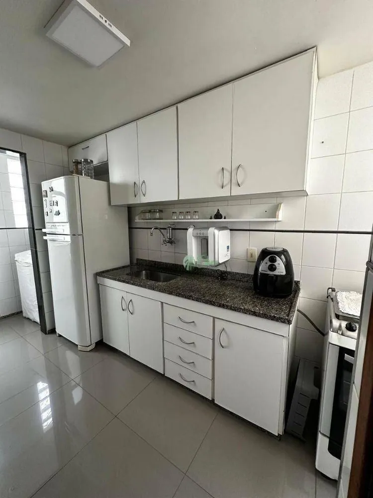 Cobertura, 3 quartos, 160 m² - Foto 6