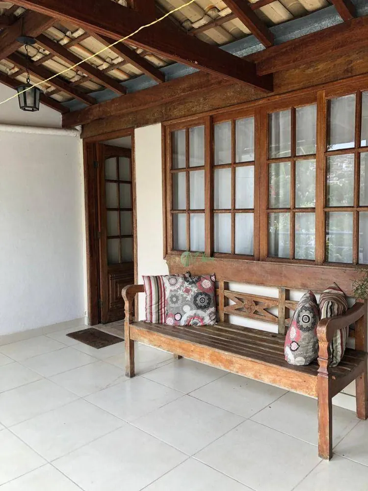Cobertura, 3 quartos, 160 m² - Foto 14