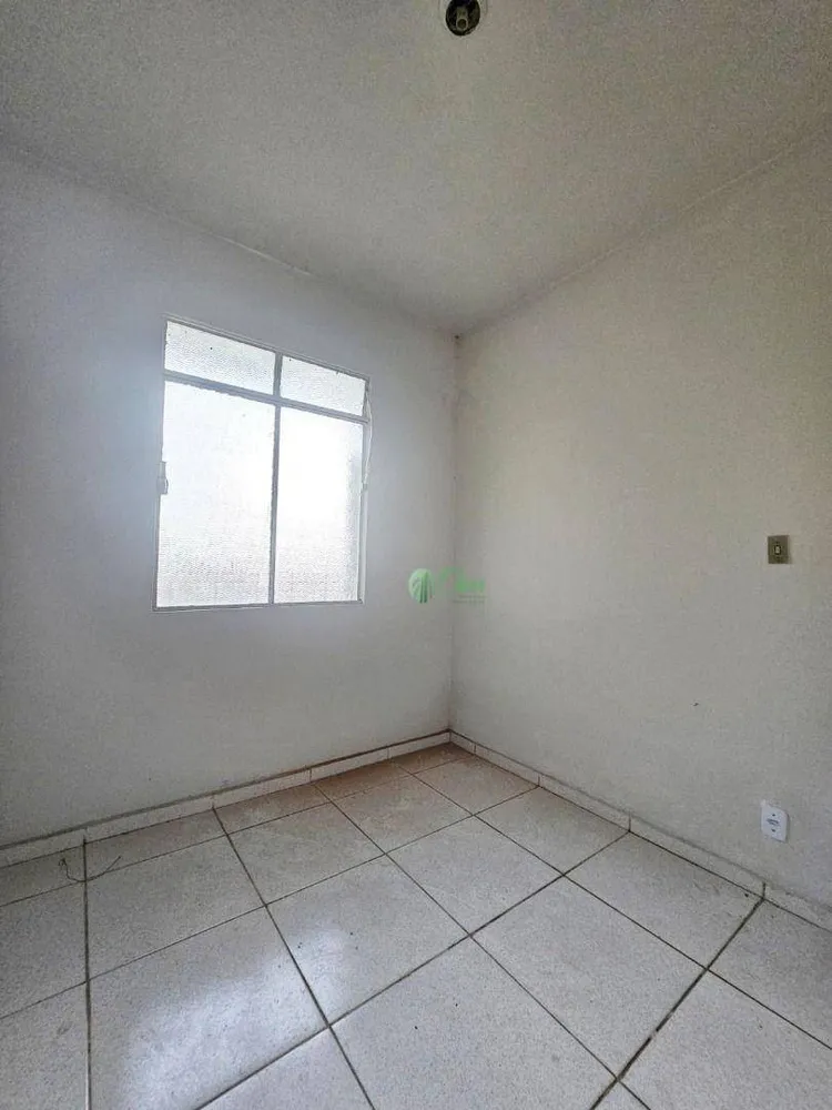 Apartamento, 2 quartos, 50 m² - Foto 9