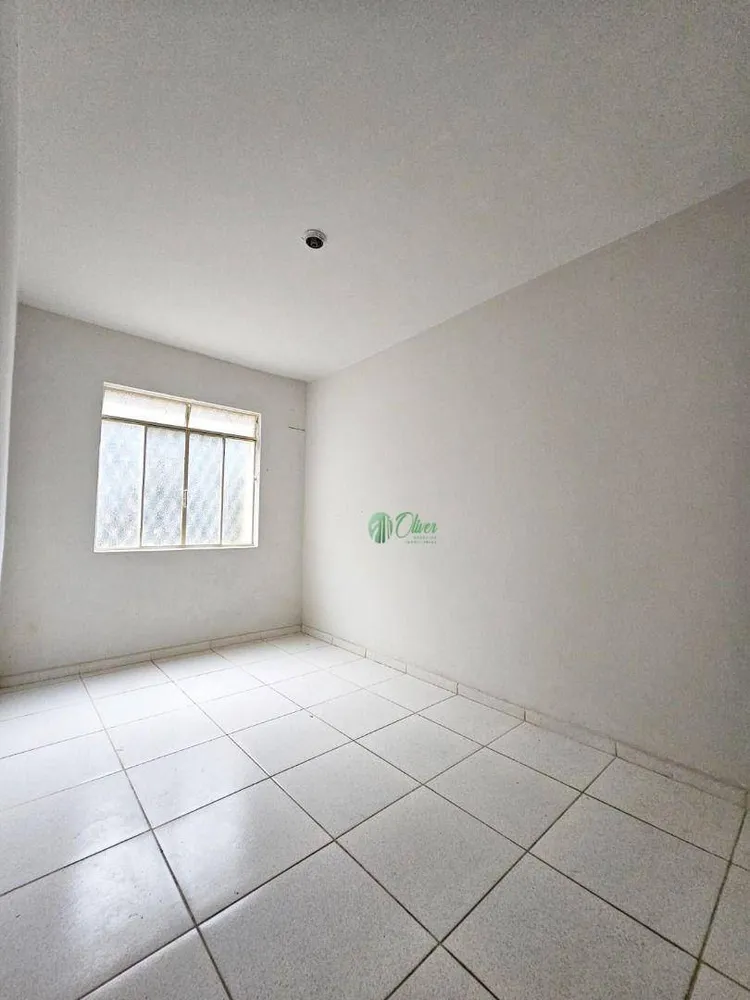 Apartamento, 2 quartos, 50 m² - Foto 5