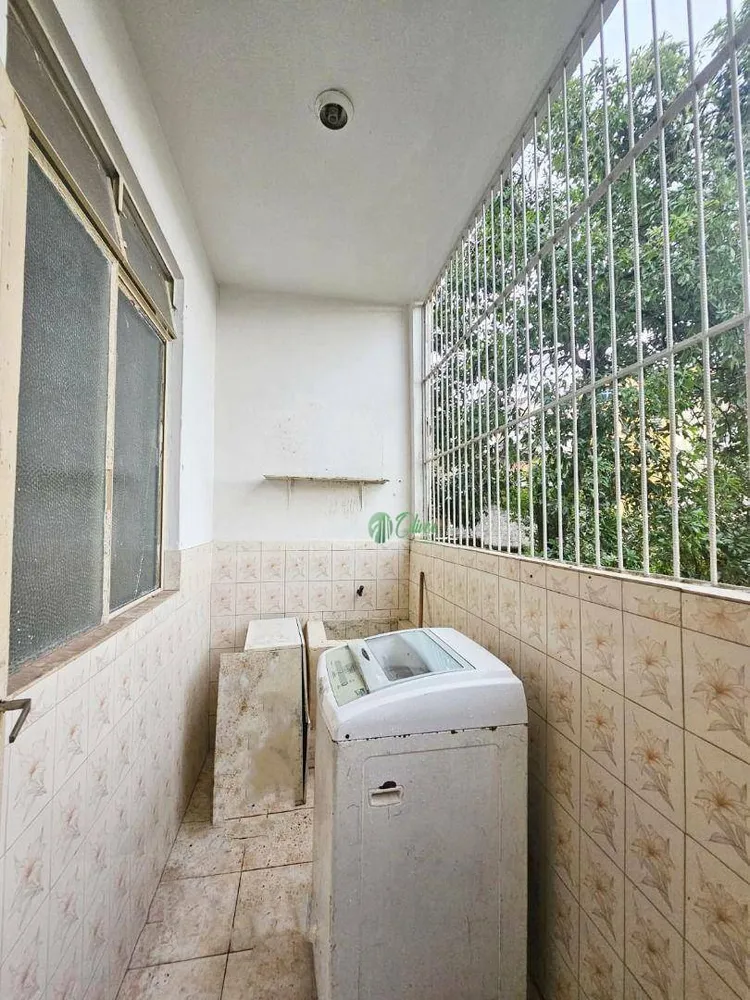 Apartamento, 2 quartos, 50 m² - Foto 11