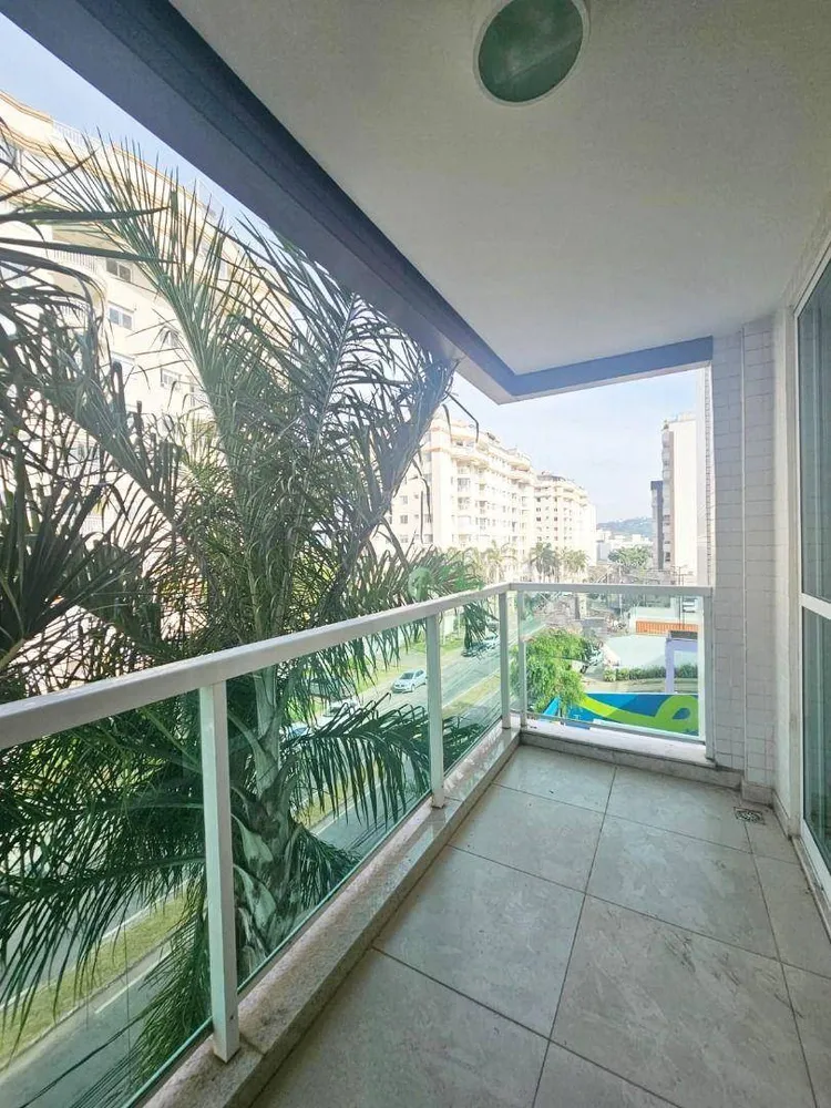 Apartamento, 3 quartos, 148 m² - Foto 5